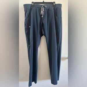 Kade Cargo Scrub Pants